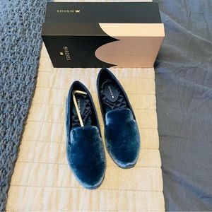 NIB Birdies - The Starling Ocean